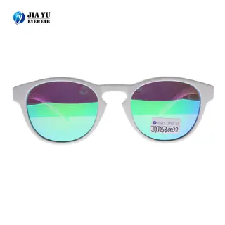 Latest Fashion Retro Women Design Acetate Sunglasses